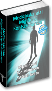 Migraenge Kopfschmerzen