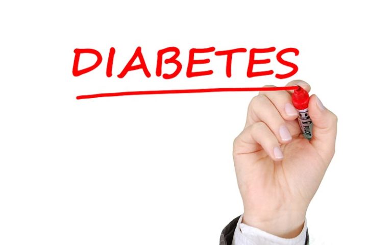 Ursachen und Heilung von Diabetes