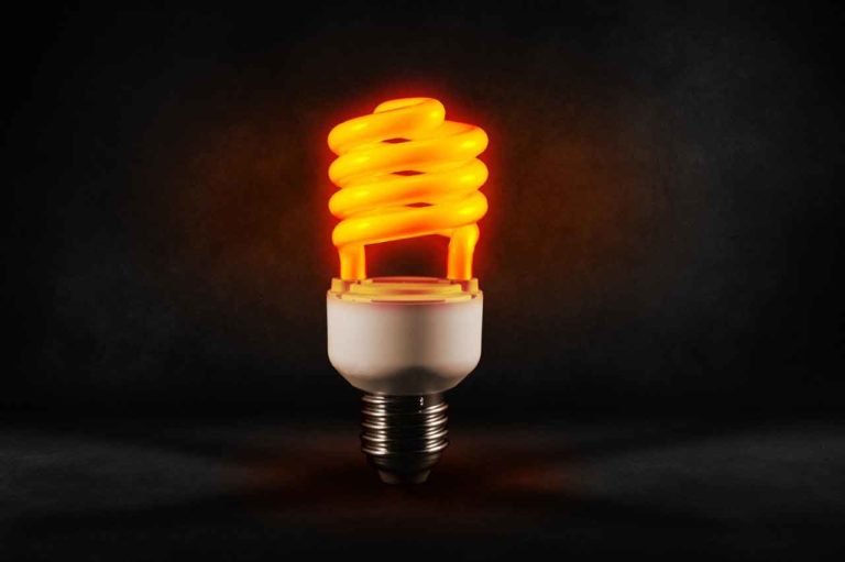 Rettet die Glühbirne: Vom Unsinn der Energiesparlampe!