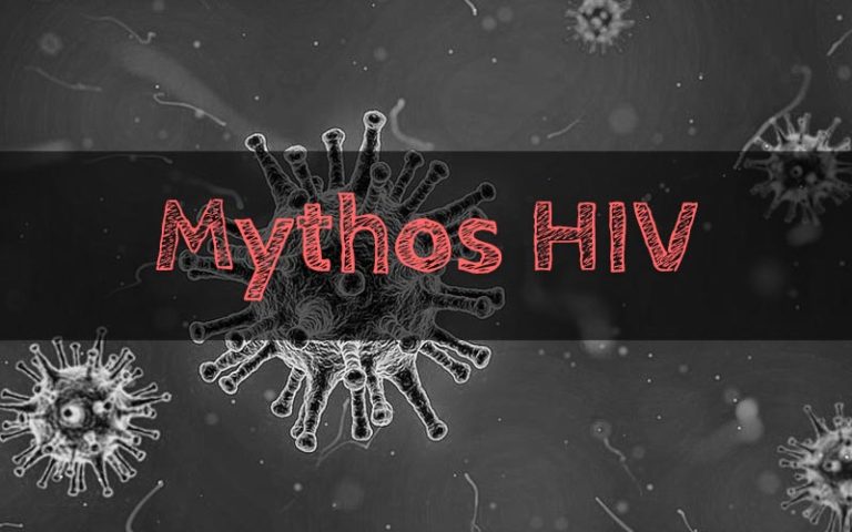 Mythos HIV – Das Geschäft mit dem Killervirus