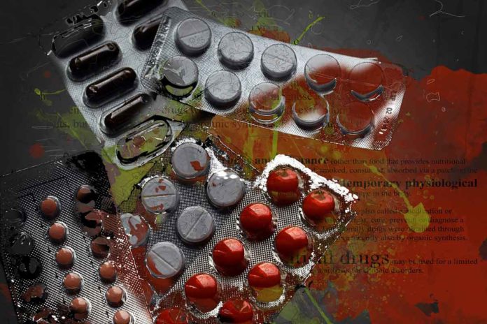 Pharmaindustrie Pharmaindustrie