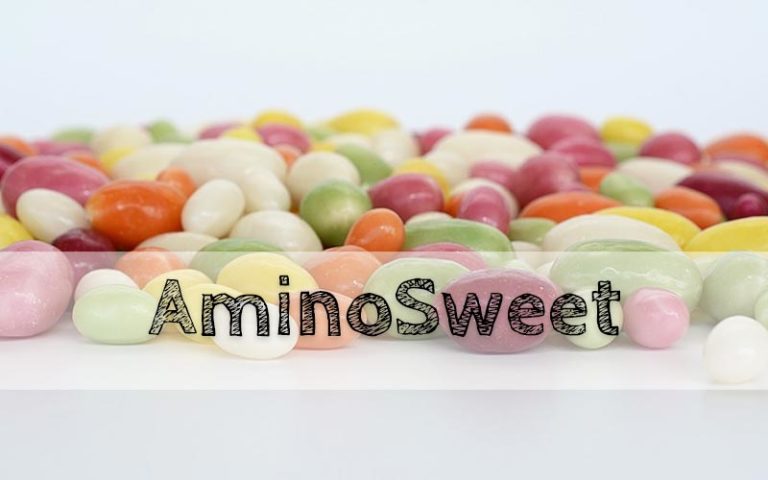 AminoSweet – ganz lecker und natürlich?