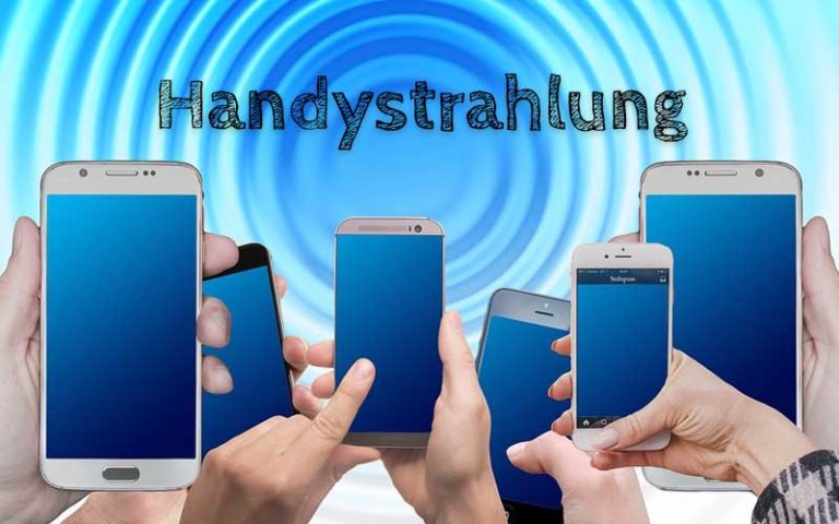 So gefährlich ist Handystrahlung – Teil 2