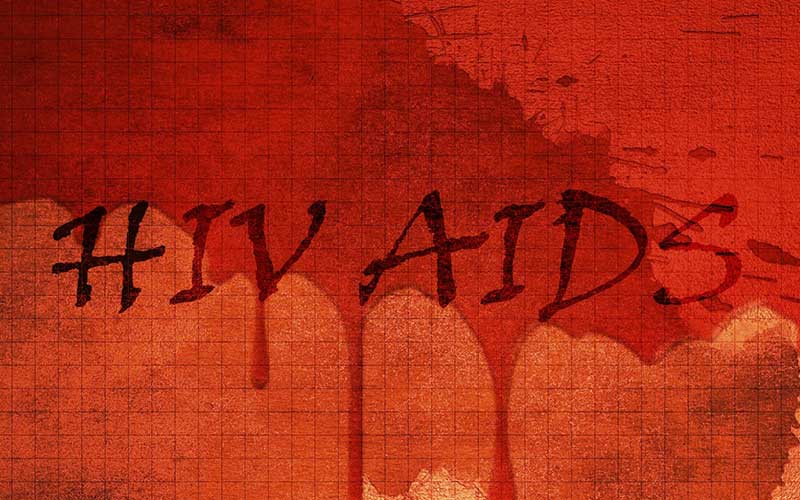 hiv-aids