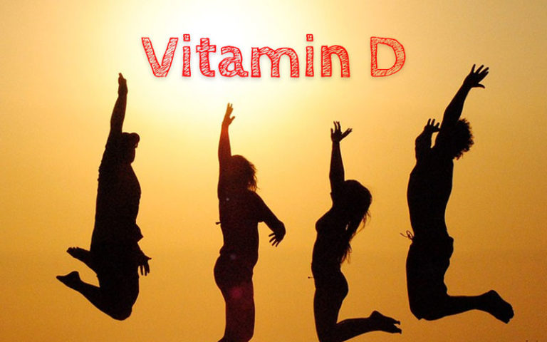 Vitamin D – das heilende Sonnenhormon