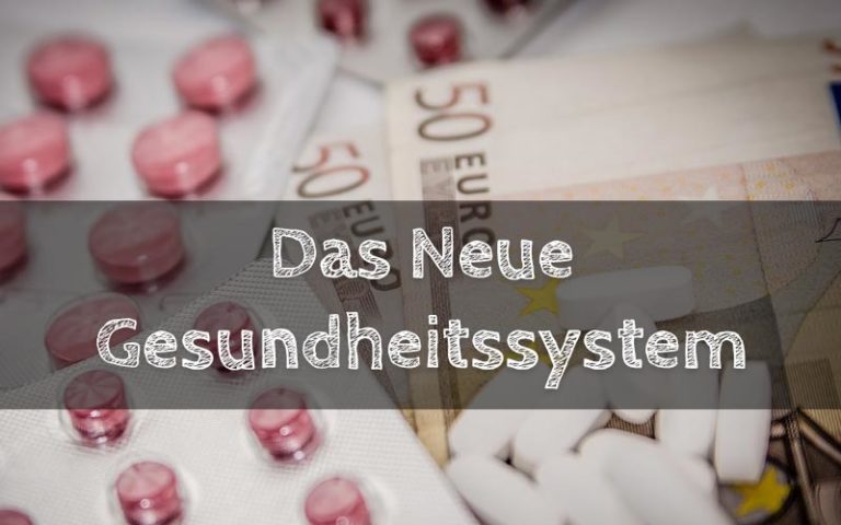 Karma Singh: Das Gesundheitssystem und seine Grundprobleme