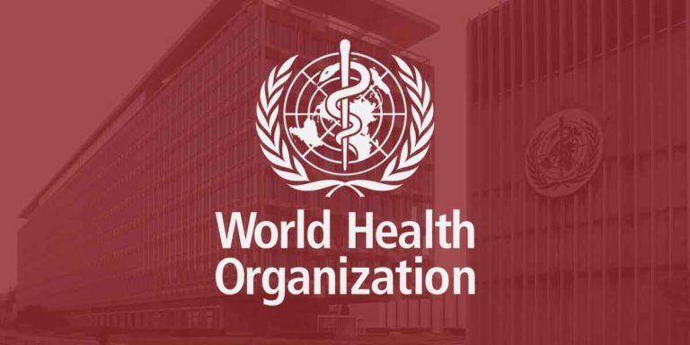 Untersuchung der WHO und Schweinegrippe verlangt!