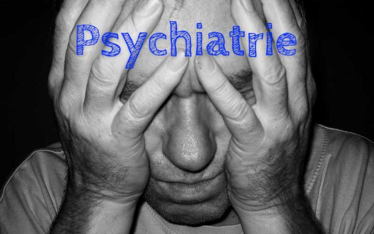 Patient: 3271412 – Erfahrungsbericht aus der Psychiatrie
