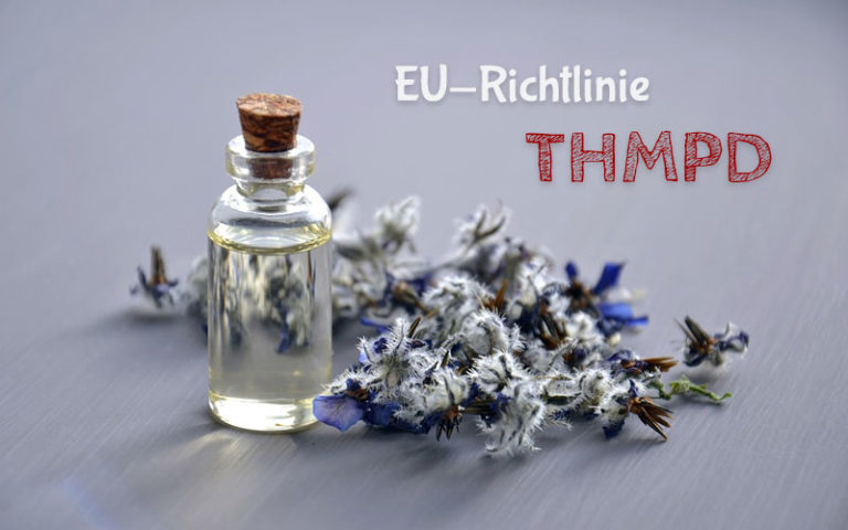EU-Richtlinie THMPD – Das Aus für Heilpflanzen und Naturheilmittel?