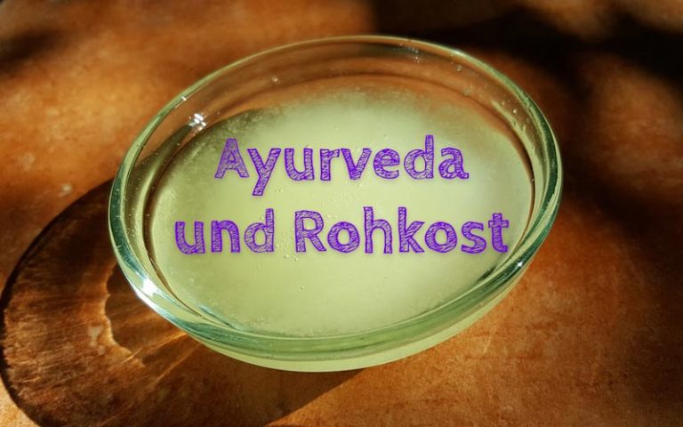 Ayurveda und Rohkost – Interview mit Dr. med. John Switzer