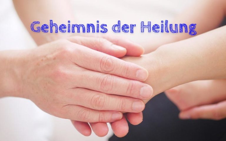 Geheimnis der Heilung – Wie altes Wissen die Medizin verändert (Doku)