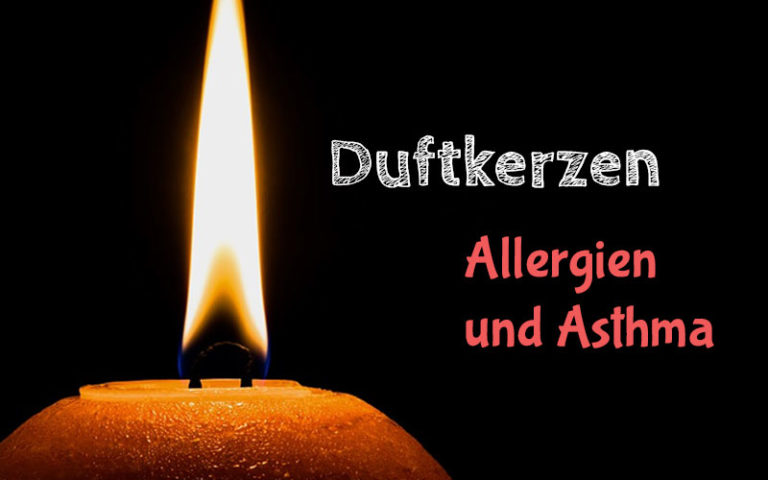 Duftstoffe: Mediziner warnen vor Asthma und Allergien Duft-Marketing