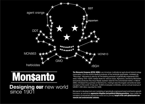 monsanto