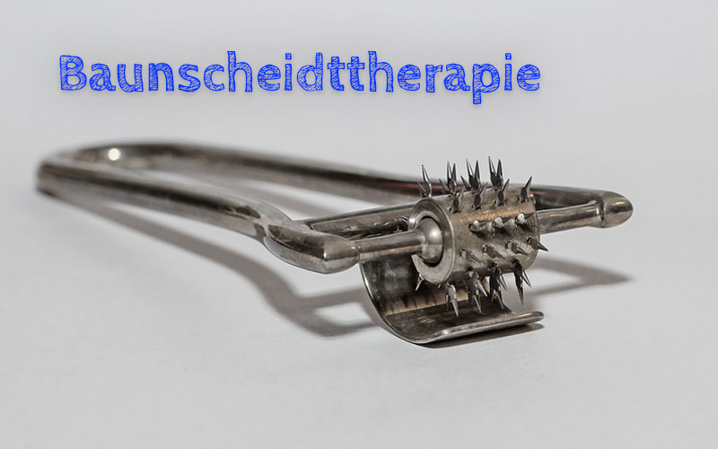 Baunscheidttherapie – der Lebenswecker für Dein Immunsystem Baunscheidttherapie – der Lebenswecker für Dein Immunsystem