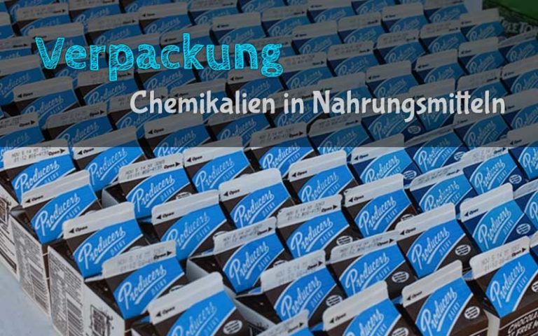 TETRA PAK –  Sicher und Ökologisch? Ein Skandal!