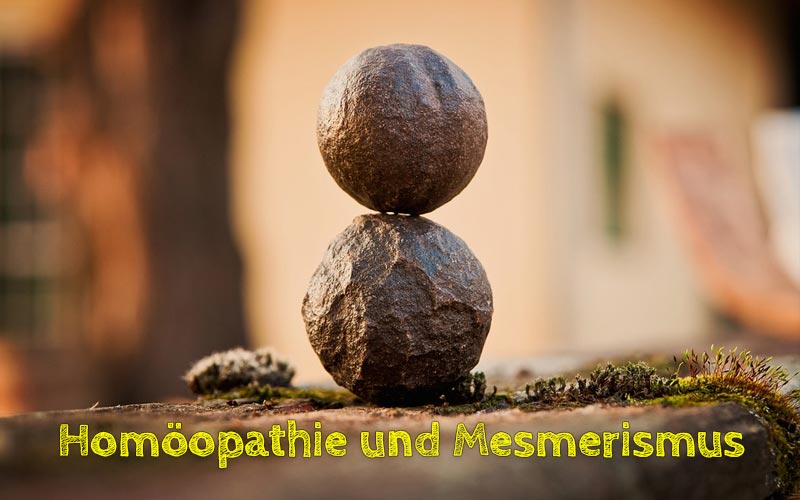 Homoeopathie-und-Mesmerismus
