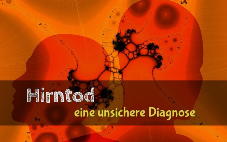 Unsichere Hirntod-Diagnose: 19-Jährige wieder aufgewacht!