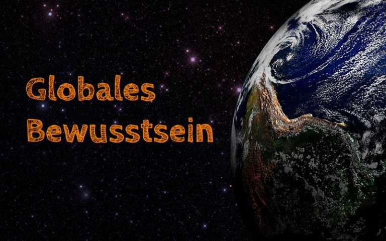 Gibt es ein globales Bewusstsein? – Ph.D Roger Nelson