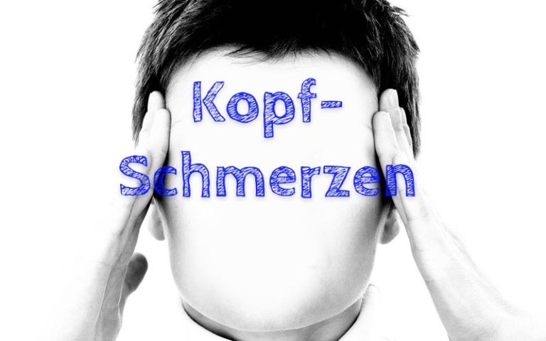 Medikamente bei Kopfschmerzen? Diese Alternativen sind genauso effektiv