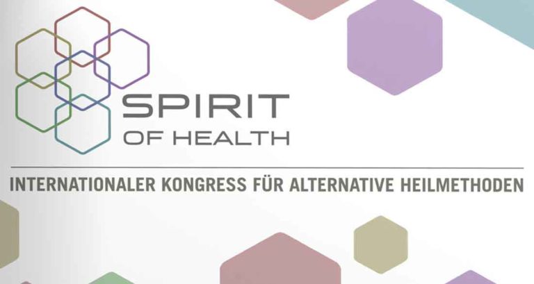 Spirit of Health Kongress – wie Alternativmedizin boykottiert und in den Dreck gezogen wird