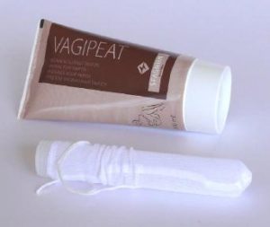 Vagipeat - vaginale Moorbehandlung bei Kinderwunsch