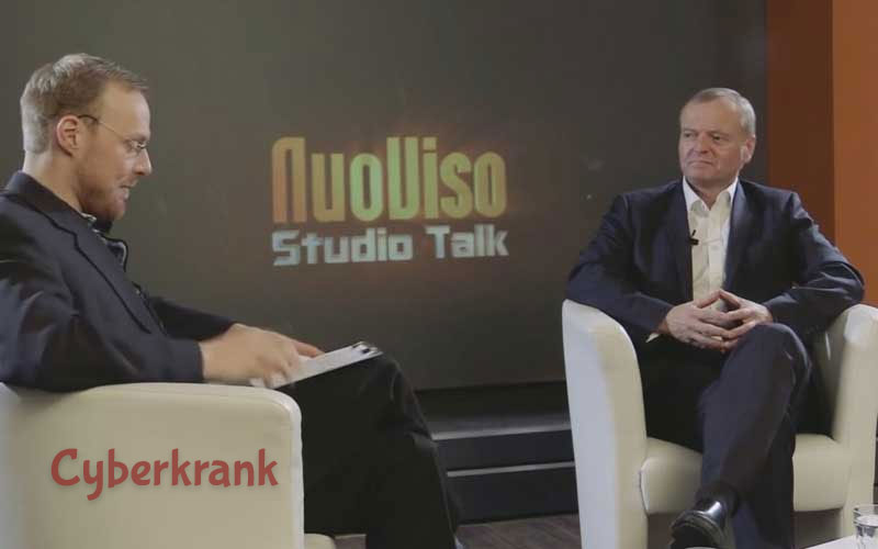 yberkrank - Manfred Spitzer zu den Gefahren des digitalen Konsums yberkrank - Manfred Spitzer zu den Gefahren des digitalen Konsums