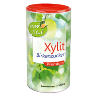 Bezugsquellen 12 Xylit Birkenzucker