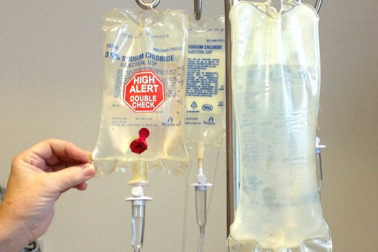 Die Erfolgsrate der Chemotherapie: Nur 2,2 Prozent?