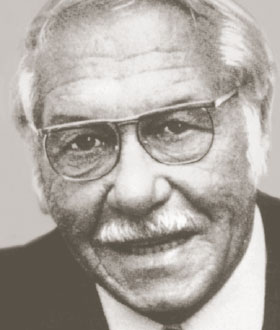 Dr. med. Hans-Heinrich Reckeweg