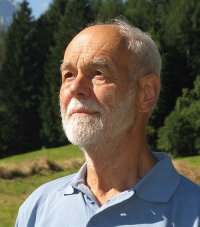 Dr. rer. nat. Harald Zycha