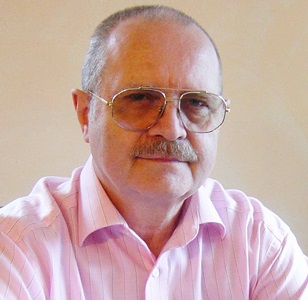Dr. Robert Kovarik
