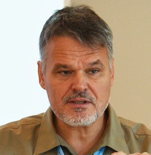 Dr. rer. nat. Stefan Lanka