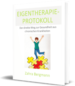 Eigentherapie Protokoll
