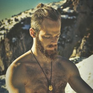 Über mich 1 Sascha René Amolsch