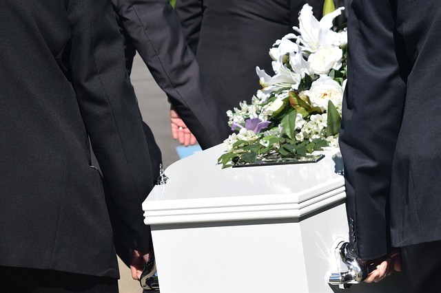 Der Totenstau im Krematorium in Meißen – Wie im Jahr 2018