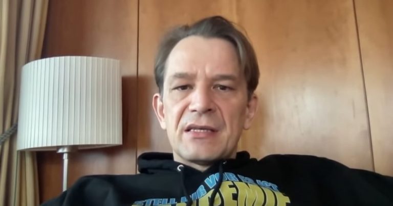 Bodo Schiffmann