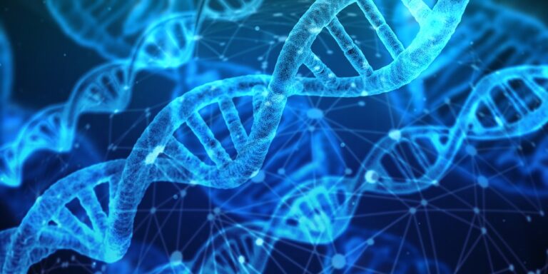 Der Urzeit-Code – ursprüngliche DNA wiederherstellen durch Elektrofeld?