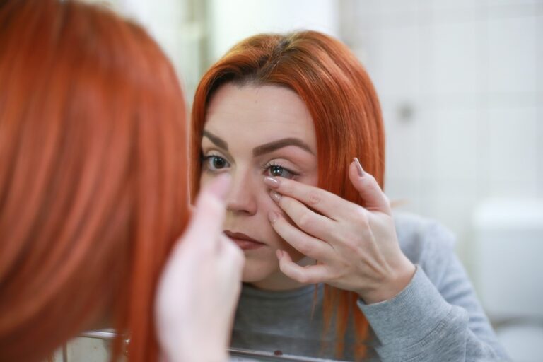 Testbericht: Kontaktlinsen – Fluoride im Auge – TOLL!