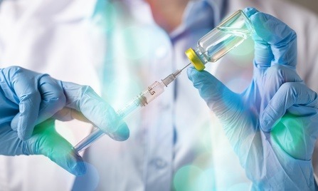 Lauterbach bastelt sich Impf-Expertenrat